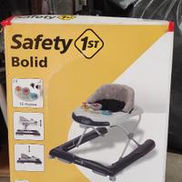 Girello Safety 1st Bolid