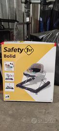 Girello Safety 1st Bolid