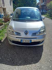 renault modus 2011