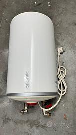 Scalda bagno boiler 10 litri