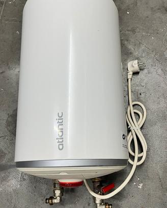 Scalda bagno boiler 10 litri