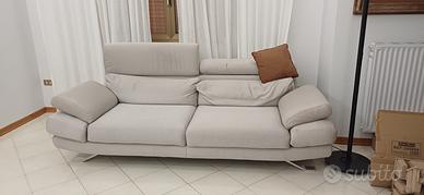 Divano Poltrone&Sofà modello Brio