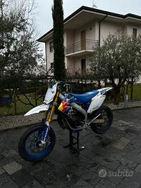 HM 50