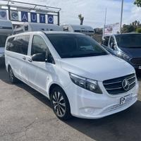 Mercedes-benz Vito 2.0 CDI PL Tourer Long Aut.