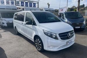 Mercedes-benz Vito 2.0 CDI PL Tourer Long Aut.