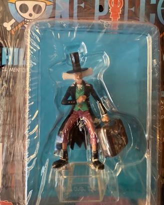 Hillk action figure One Piece