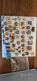60 spille varie vespa etc.