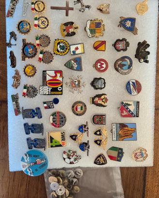 60 spille varie vespa etc.