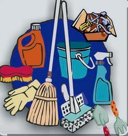 Pulizie abitazioni e case vacanze