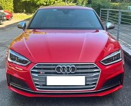 AUDI A5 2ª serie - 2018