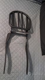 Porta bauletto Zana RE Super Meteor 650