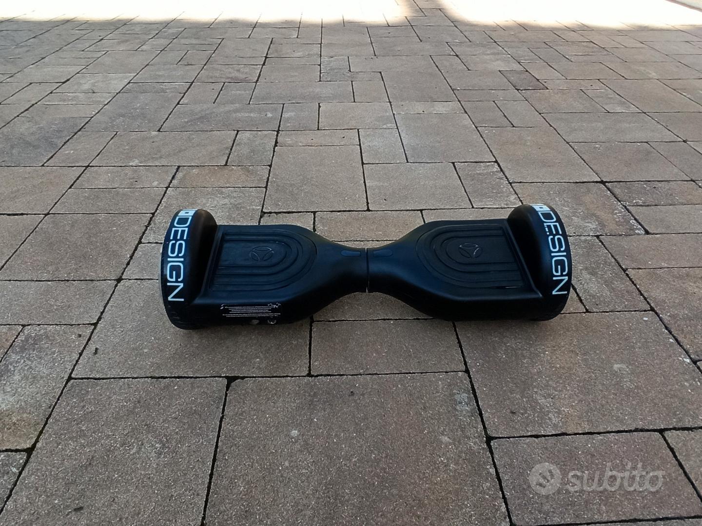 Hoverboard momodesign best sale london 65