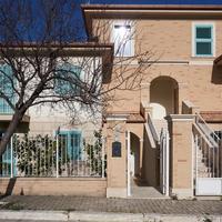 Dimora del Borgo vista mare