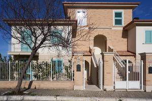 Dimora del Borgo vista mare