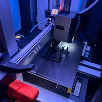 Stampante 3D Anycubic Kobra 3 v2 con ACE pro