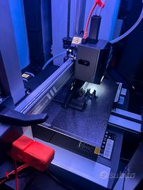 Stampante 3D Anycubic Kobra 3 v2 con ACE pro