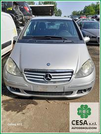 Ricambi Usati MERCEDES-BENZ Classe A (W/C169) 2008