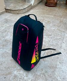 Babolat Pure Aero Rafa (RH6) borsone tennis padel