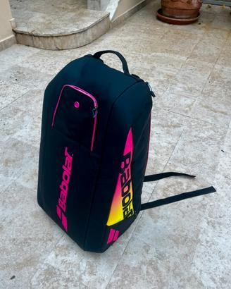 Babolat Pure Aero Rafa (RH6) borsone tennis padel