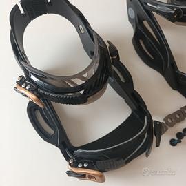 Bindings wakeboard Hyperlite Lowback