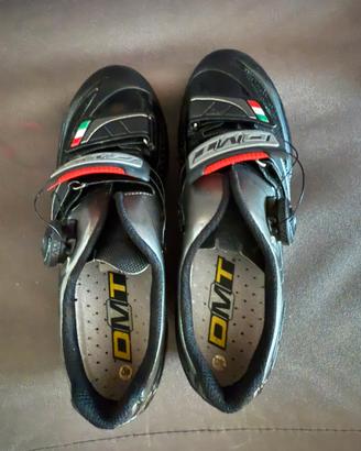 Scarpe cuclismo strada