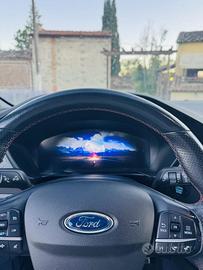 Ford Kuga StLine N1
