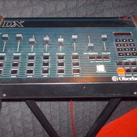 Oberheim DX  RIBASSO ULTERIORE 
