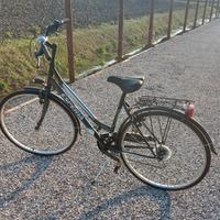 Bici da donna