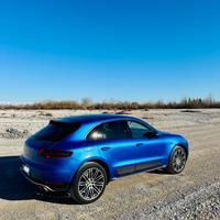 Macan