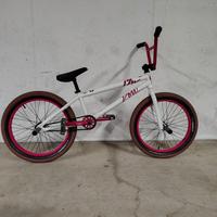 Scott volt-x 10 bmx
