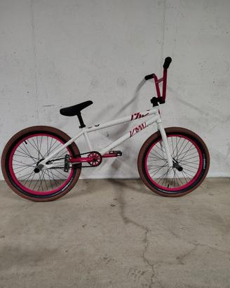 Scott volt-x 10 bmx