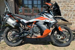 KTM 790 Adventure R Rally