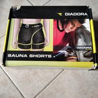 PANTALONCINI Riscaldabili 