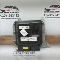 Centralina motore ecu mazda 6 2010 r2bg18881a