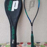 racchetta squash