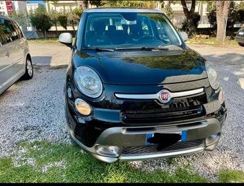 Fiat 500l - 2014