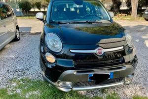 Fiat 500l - 2014