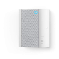 Ring Chime, bianco