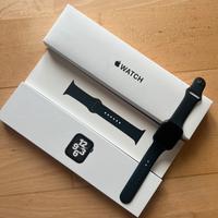 Apple watch se 44 mm + cinturino sport originale