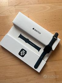 Apple watch se 44 mm + cinturino sport originale
