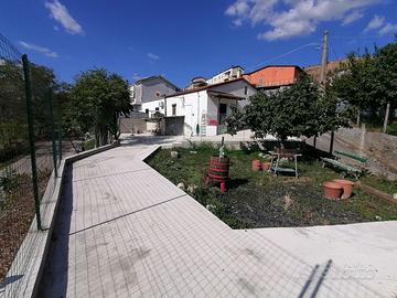 Casetta Indipendente (fraz. Foggiano) Melfi