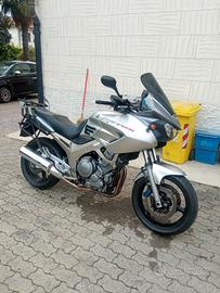 TDM 900 YAMAHA 