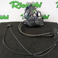 MOTORINO APERTURA PORTA LATERALE SINISTRO ZAFIRA L