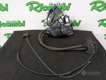 MOTORINO APERTURA PORTA LATERALE SINISTRO ZAFIRA L