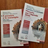 il pensiero e la meraviglia 1