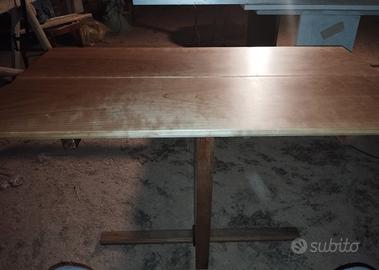 FaIegname Legno massello  SU COMMlSSlONE 