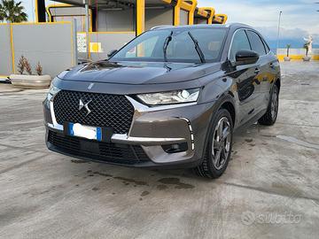 DS7 CROSSBACK 