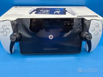 SONY PLAYSTATION PORTAL   USATA  PERFETTA