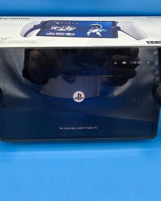 SONY PLAYSTATION PORTAL   USATA  PERFETTA