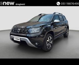 Dacia Duster 1.5 Blue dCi 8V 115 CV 4x2 Prestige U